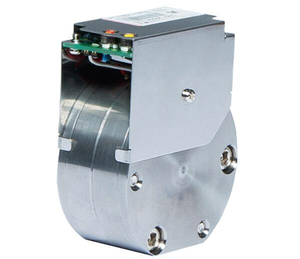 コスモのセンサーを置き換えることができます、気密性試験機用のIP8770シリーズ高応答差圧センサー - Product Image 1