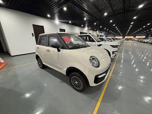 Voitures électriques à énergie nouvelle bon marché du fabricant chinois Batterie au lithium 45 km/h Autonomie de 40 à 65km Fabriqué en Chine pour les conducteurs <span class=keywords><strong>sans</strong></span> <span class=keywords><strong>permis</strong></span> - Product Image 2