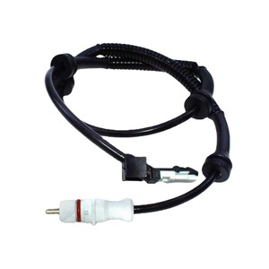 Capteur de vitesse de roue Renault OE 8200583498 8200184209 93858411 pour Trafic Pièce de rechange SJQ-8359 - Product Image 3
