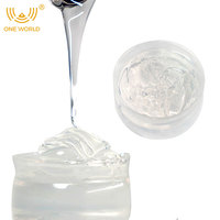 High Stability Low Bubble Low Hydrogen Optical Fiber Filling Gel Fiber Gel For Outdoor Optical Cable Loose Tube Waterproof