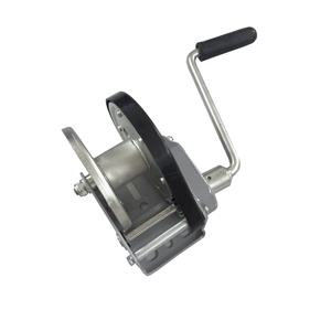 Kendinden kilitlemeli el krank vinçli Best-selling1200-pound küçük ev vinç - Product Image 4