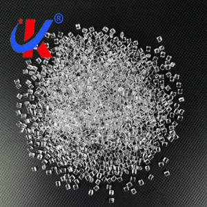 Vergine PMMA Resina/altamente trasparente PMMA pellet/Acrilico Granuli particelle di PMMA - Product Image 5