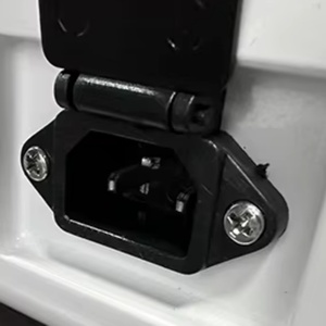 Neveras Portátiles de 12L para Suministros Médicos y Protección Ambiental, Mini Refrigerador para Automóvil - Product Image 4