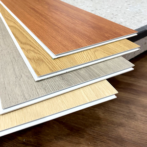 Dễ dàng cài đặt PISO laminado 8 mét sàn SPC bấm vào khóa tấm ván sàn vinyl - Product Image 3
