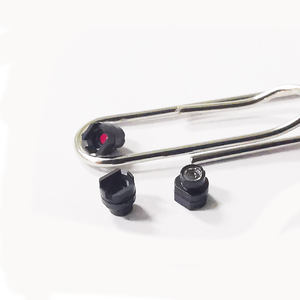 عدسات تركيز يدوي مخصصة بالجملة بزاوية واسعة 140 درجة ومستشعر 1/9 بوصة مقاومة للماء بعمق كبير ودقة عالية 1 ميجابكسل وطول بؤري 0.9 مم - Product Image 2