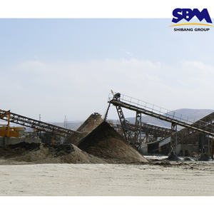 Fábrica Direta Taishan <span class=keywords><strong>Crusher</strong></span> Triturador De Pó De Talco - Product Image 2