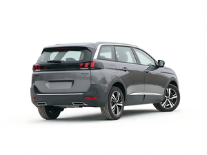 Nouvelle <span class=keywords><strong>Peugeot</strong></span> <span class=keywords><strong>5008</strong></span> Version Internationale Luxe Conduite à Gauche Turbo R18 Intérieur Sombre Métallisé SUV 5 Places Certifié Euro 6 - Product Image 2