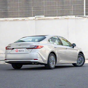 รถยนต์ซีดานรุ่นพรีเมียม 2.0G ใหม่ ระดับไฮเอนด์ สะดวกสบาย ขับเคลื่อนด้วยมือซ้าย พร้อมระบบช่วยขับขี่ L2 เพื่อความปลอดภัย - Product Image 1