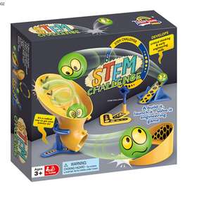 Prodotti a basso costo per bambini impegnativi giochi di palla catapulte stelo Desktop educativi <span class=keywords><strong>e</strong></span> giochi scientifici per bambini - Product Image 5