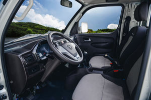 포톤 트럭메이트 T 미니 트럭 싱글 캐빈 TM 4x2 - Product Image 6