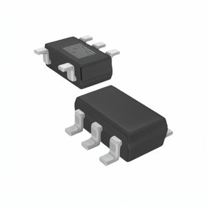 Service de gestion de l'alimentation (PMIC) tout-en-un : Achetez des composants électroniques en ligne XC9265B151MR-G SC 74A, SOT 753 - Product Image 1
