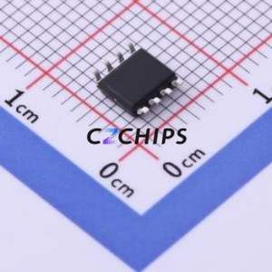 Transistor de Efecto de Campo (MOSFET) IRL6372TRPBF SO-8 Original y Nuevo - Product Image 2