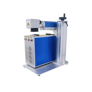 Máquina de Marcado de Metal con Láser de Fibra Raycos Mopa de 30w, 50w, 100w - Product Image 2