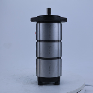 ปั๊มไฮดรอลิกปั๊มน้ำมันเกียร์ <span class=keywords><strong>AV</strong></span> -PV PLP20.8S0-LML PLP20.14D0-82E2-LGE/GD-N-EL + PLP20.4S0 + PLP20.10.5S0 - Product Image 4