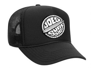 Casquette Trucker en Mousse OTTO en Gros, Réglable avec Cordon Lumineux, Personnalisable par Sublimation et Impression par Transfert Thermique, pour Cyclisme, Activités de Plein Air et Mode Urbaine - Product Image 6