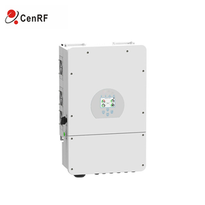 <span class=keywords><strong>Prix</strong></span> de l'<span class=keywords><strong>onduleur</strong></span> solaire hybride à onde sinusoïdale pure 7,6 Kw 8Kw <span class=keywords><strong>Onduleur</strong></span> solaire 5Kw - Product Image 1