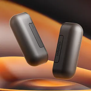 Ocoopa-Banque d'alimentation magnétique réutilisable et rechargeable par USB pour chauffe-mains