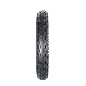 Neumáticos Nedong de 20 pulgadas sin cámara con banda de rodadura ranurada para bicicleta eléctrica - Product Image 2