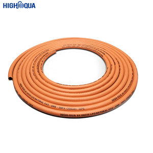 Ткань армирования резиновый ПВХ ГАЗ lpg гибкий шланг - Product Image 5