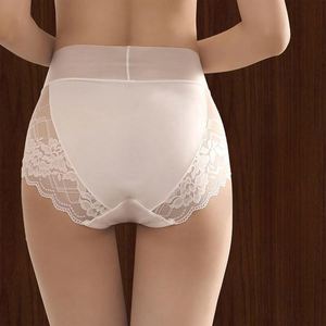 For High Waist Girls in Underwear Ladies Plastic <strong>Clips</strong> Women <strong>Sexy</strong> with Pants New Women Underpants - Product Image 1