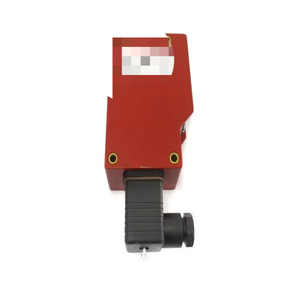 ELECTRÓNICO 50000492 RK85/4 10-30VDC UNMP Nuevo Original Listo Stock Automatización industrial PLC Nuevo - Product Image 1