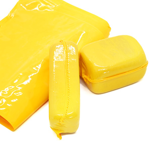 Bolsas personalizadas de sellado térmico para alimentos, bolsas transparentes de barrera, bolsas termorretráctiles de agua caliente para queso - Product Image 3