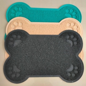 Coussin rond pour chat, maison douillette en peluche longue, panier pour <span class=keywords><strong>chien</strong></span>, produit pour animaux de compagnie, tapis pour chat, canapé de couchage pour animaux - Product Image 5