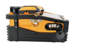 Empalmador de fusión de fibra óptica, máquina de AI-9 de incendios de señal para máquina de empalme de alineación de núcleos, máquina de empalme automática - Product Image 5