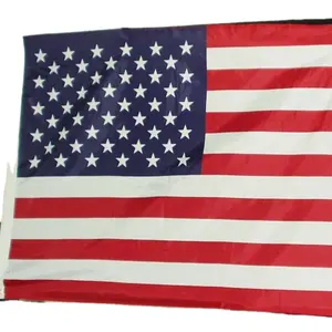 بوليسي علم أمريكا بعلم 3x5ft, أمريكا مرة أخرى ، الولايات المتحدة الأمريكية ، علم الرئيس الأمريكي 2024