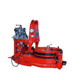 Pince de puissance hydraulique API ZQ203