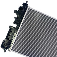Radiateur de refroidissement moteur neuf 42670686 pour Encore GX 1.3T 2020, unité de système de refroidissement, sous-ensemble, réservoir d'eau en aluminium