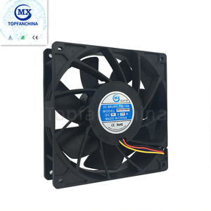 مروحة تبريد MX TOPFAN DC 5V 12V 24V 48V 20 V 30 من, 40 120 ، 50 ، 60 ، 60 ، 80 ، 90 ، 140 ، ، ، ، مروحة تبريد ، مروحة تبريد ، مروحة تبريد ، العادم الصناعي ، مروحة تبريد ، مروحة تبريد ، جهاز الكمبيوتر الشخصي ، مروحة تبريد ، مروحة تبريد - Product Image 6
