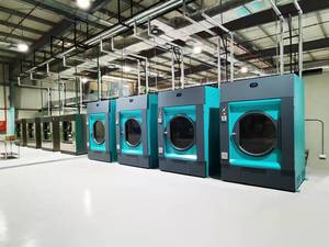 أفضل جودة عمر طويل-طريقة التسخين الكهربائي أو التسخين بالبخار 30-، في الصناعة والتجارة - Product Image 5