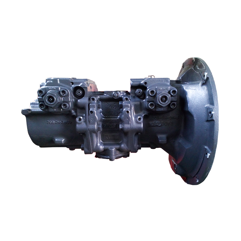 For Komatsu Model PC450L Hydraulic Gear Pump with 708-2H-00450 1PC
