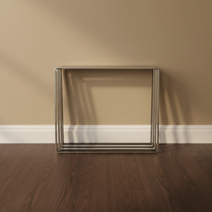 Barra Espaciadora de Aluminio Flexible y Moderna, 8.5A, Aluminio 3003, Juntas de Esquina para Puertas de Vidrio, Fácil Instalación, para Hoteles - Product Image 1