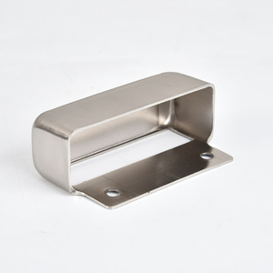 Baoxin nhà máy thép không gỉ bên ngoài khóa cửa cũ cơ khí chống trộm chết Bolt cửa Knob hàng rào cổng khóa - Product Image 5