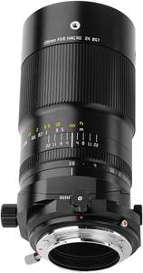 Objectif macro fixe inclinable et décalable TTArtisan 100 mm F2.8 à grande ouverture plein format pour appareil photo hybride EOS-RF compatible avec - Product Image 4