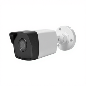 Caméra réseau bullet fixe <span class=keywords><strong>DS</strong></span>-<span class=keywords><strong>2CD2086G2</strong></span>-IU/SL Hikvision originale 8MP 4K AcuSense avec lumière stroboscopique et avertissement sonore - Product Image 4