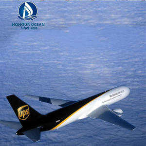 Agent de transport à Guangzhou Chine Fret aérien vers le Ghana/l'Ouganda Kampala/la Libye/le Maldiv/le Nigeria/l'Afrique du Sud/l'Espagne - Product Image 6