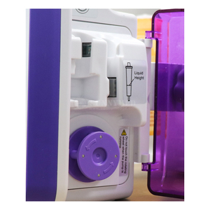 SY-G096ปั๊มป้อนสารอาหารดิจิตอลแบบพกพาปั๊มป้อนสารอาหารแบบเรียลไทม์ - Product Image 6