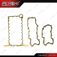 Kit de joints de culasse complet pour Chevrolet TRAILBLAZER S10 Pickup COLORADO 2.8L LWH LWN, 619.090 55599222 12637606 10231600