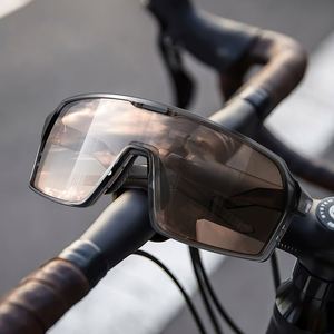 Gafas de Sol TR90 al por Mayor, Gafas de Ciclismo con Protección UV para Hombres, Deportes al Aire Libre, Bicicleta de Montaña - Product Image 2