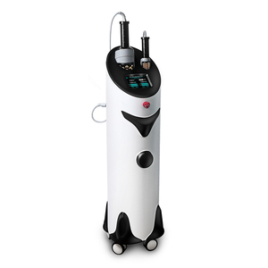 2026 8D 360 <b>Roller</b> Stainless Steel Cellulite Reduction Slimming Machine for Body Weight Loss and Lymphatic Drainage - Product Image 2