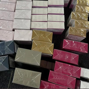 EE. UU. Almacenes DE LA UE Venta al por mayor de alta calidad Marca original 50ml 100mL Perfume Notas gourmet orientales Perfume de mujer de larga duración - Product Image 6