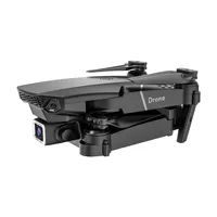 Дрон с двойной камерой E88 4K, Дрон с двойной камерой 4K HD, видеозапись, лучшие цены на дроны, Дрон с распылителем dj phantom 4