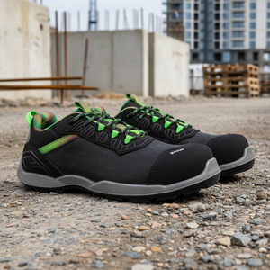 Weareco GRAND CANYON S1PS ESD FO SRC B0666A scarpe antinfortunistiche con protezione della Base - Product Image 3