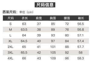 Traje Ejecutivo de Moda, Traje de Dos Piezas de Color Sólido, Conjunto de <span class=keywords><strong>Pantalones</strong></span> <span class=keywords><strong>para</strong></span> Mujer, Ropa Profesional <span class=keywords><strong>para</strong></span> Viajes de Negocios, Nuevo - Product Image 2