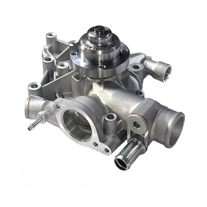 Tdd2.9 4l इंजन लोडर व्हील के लिए वाटर पंप 04162751 मेटल प्रमाणित ब्रांड नया - Product Image 1