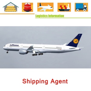 광저우 중국에서 나이지리아 에티오피아 이집트 기니까지 항공화물 운송 요원 - Product Image 6