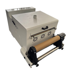 Imprimante DTF INQI A2 pour l'impression de t-shirts avec kit de <span class=keywords><strong>conversion</strong></span>, garantie 1 an, compatible avec la tête d'impression Epson I3200 - Product Image 2